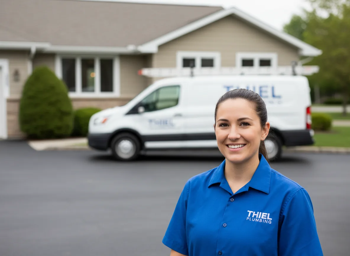 Plumber Odebolt, IA FAQs